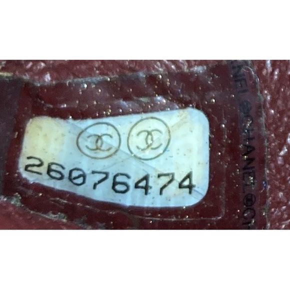 Chanel Paris-Hamburg Charms Classic Single Flap Bag Quilted Wool and Lambskin Mi - Picture 7 of 7